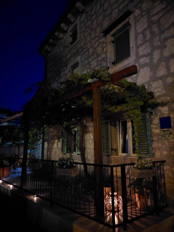 Апартаменты Casa Nonna Tereza Премантура Экстерьер фото